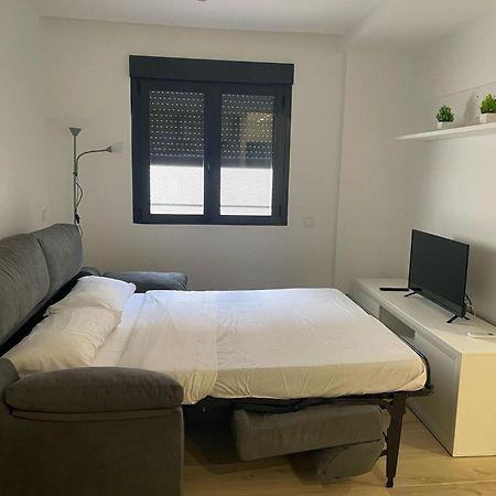 S2 Apartamento Nuevo, Madrid Exterior foto