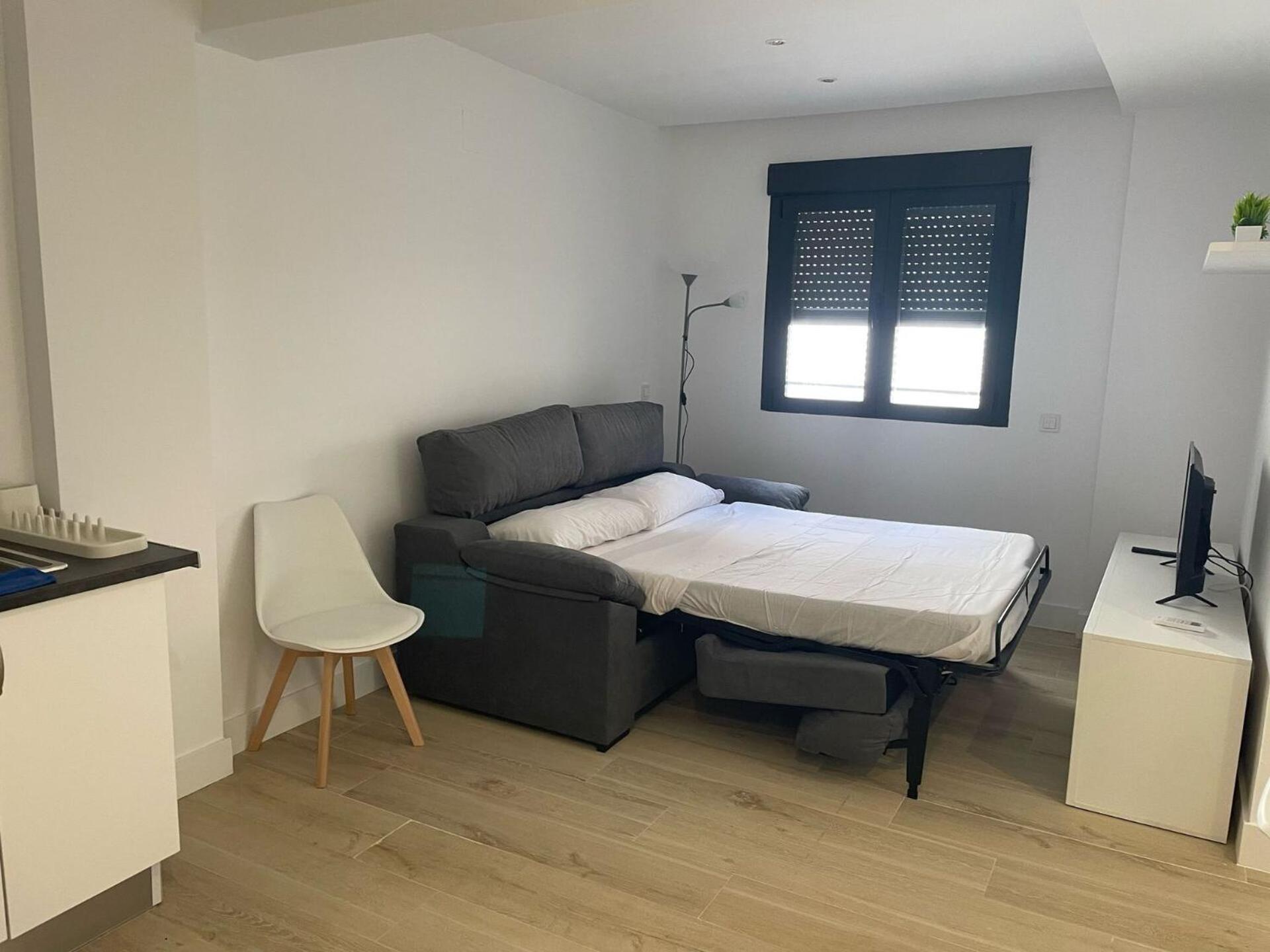 S2 Apartamento Nuevo, Madrid Exterior foto